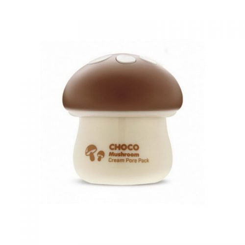 Маска для лица TONY MOLY Magic food choco