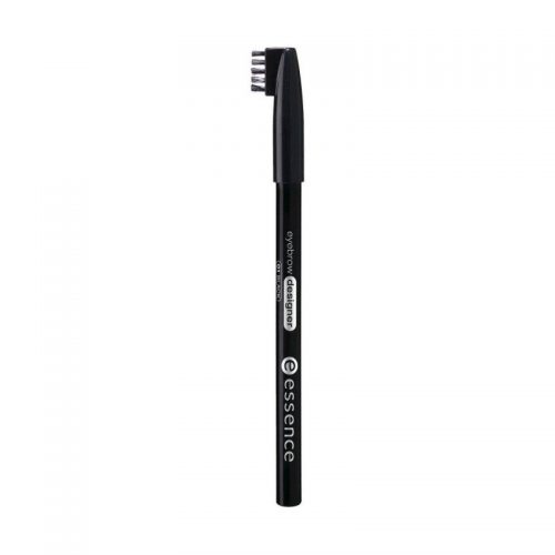 Карандаш для бровей Essence eyebrow designer 01 черный