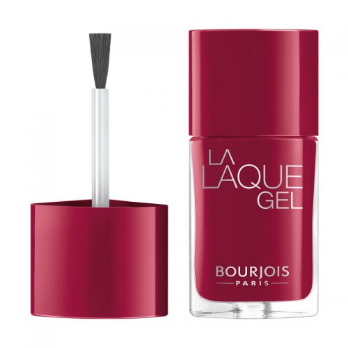 Гель-лак для ногтей BOURJOIS La Laque Gel 08