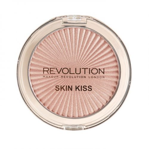 Хайлайтер Makeup Revolution Skin Kiss Peach Kiss