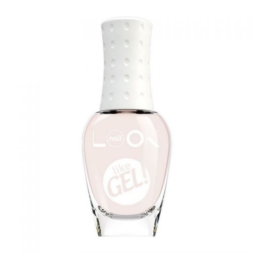 Гель-лак для ногтей NAILLOOK likeGel 527 Cream Tan 8