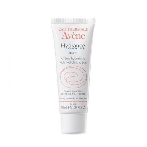 Крем для лица Avene Hydrance Optimale Riche для сухой кожи 40 мл