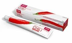 Сплат паста зубная Chili 75мл