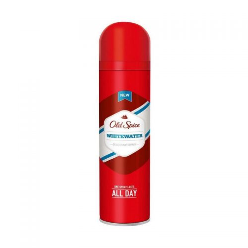 Дезодорант-Антиперспирант Муж Old Spice Whitewater 125 Мл