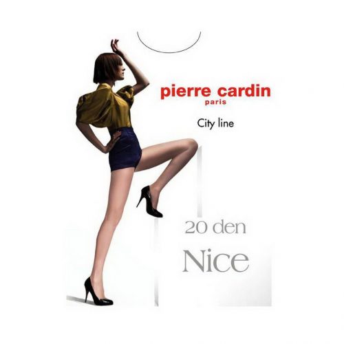 Колготки Pierre Cardin Nice Noisette 3 20d