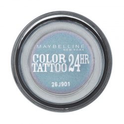 Тени для век MAYBELLINE Колор тату кремовые 87