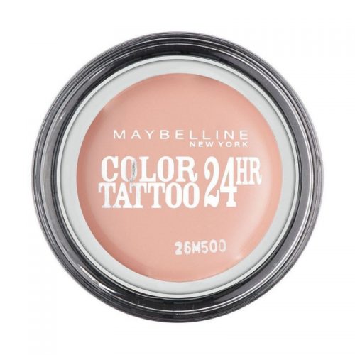 Тени для век MAYBELLINE Колор тату кремовые 91