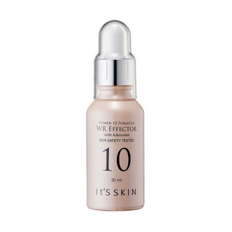 Сыворотка It's Skin Formula Effector омолаживающая