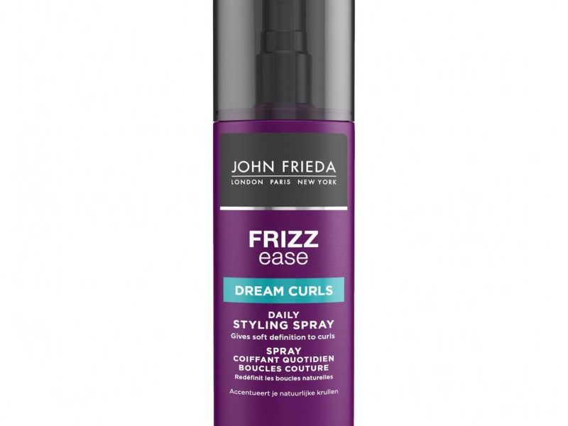 John frieda frizz ease. John Frieda лак для волос. John Frieda для кудрей.