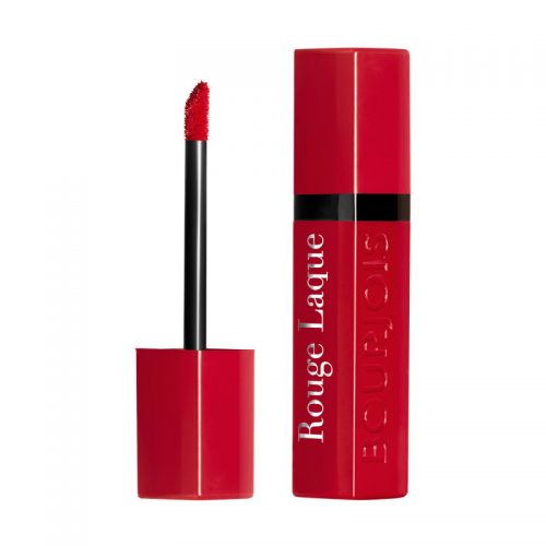 Помада для губ Bourjois Rouge Laque06