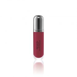 Помада Revlon матовая Ultra Hd Matte Lipcolor Passion 635