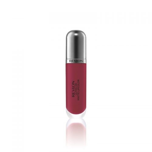 Помада Revlon матовая Ultra Hd Matte Lipcolor Passion 635