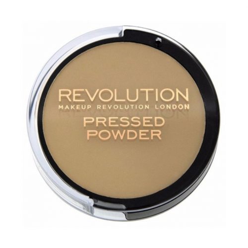 Пудра Makeup Revolution Pressed Powder Soft Pink