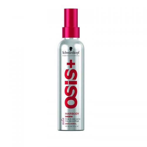 Спрей для укладки и ухода за волосами Schwarzkopf Professional Osis Style 200мл