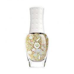 Лак для ногтей NailLOOK Real Sugar Summer bouquet 8