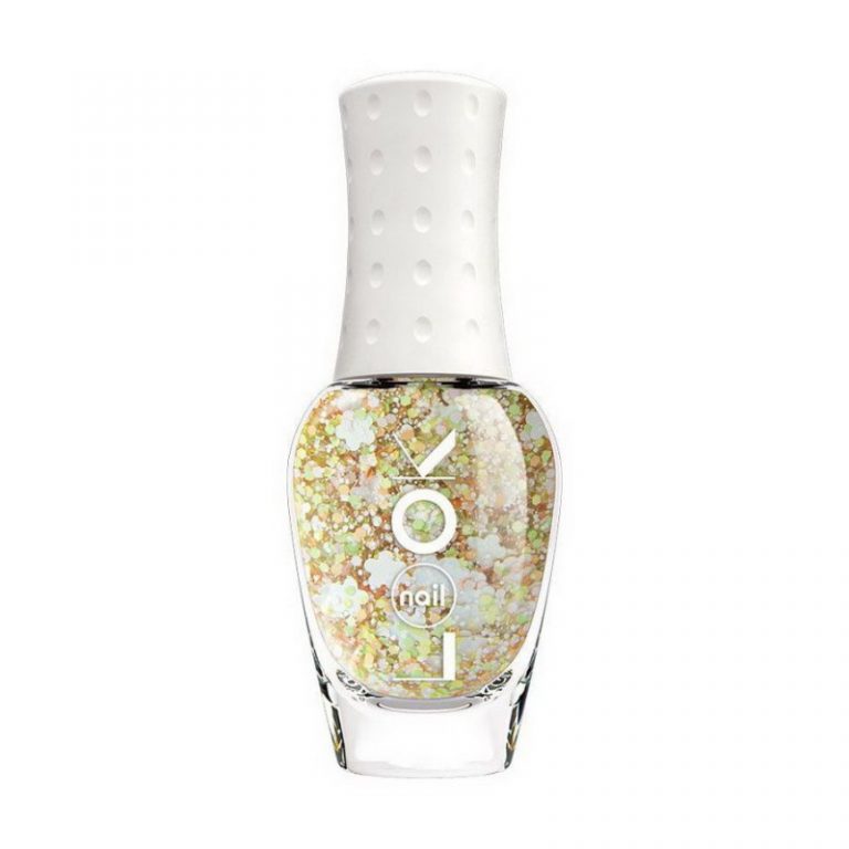 Лак для ногтей NailLOOK Real Sugar Summer bouquet 8