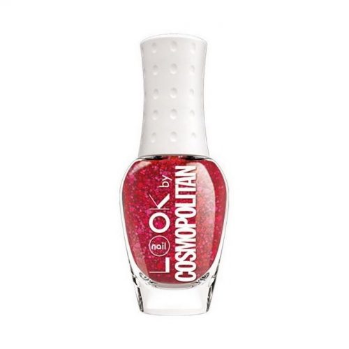 Лак для ногтей NAILLOOK Trends look by Cosmopolitan Party Red 8