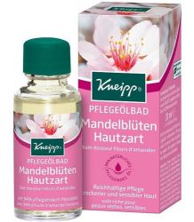 КНАЙПП/KNEIPP масло для ванн с Миндалем для чувствительной кожи 20мл