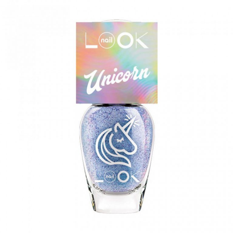 Лак для ногтей Naillook Trends Unicorn