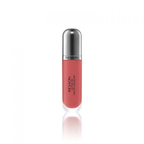 Помада Revlon матовая Ultra Hd Matte Lipcolor Flirtation 620