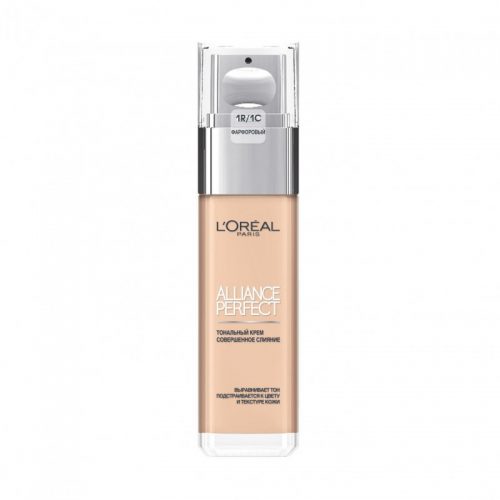 Тональный крем L'Oreal Alliance Perfect 1R