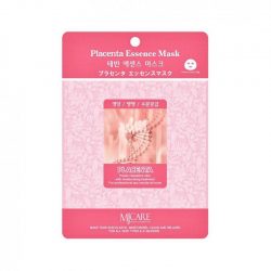 Маска тканевая MIJIN плацента Placenta Essence Mask