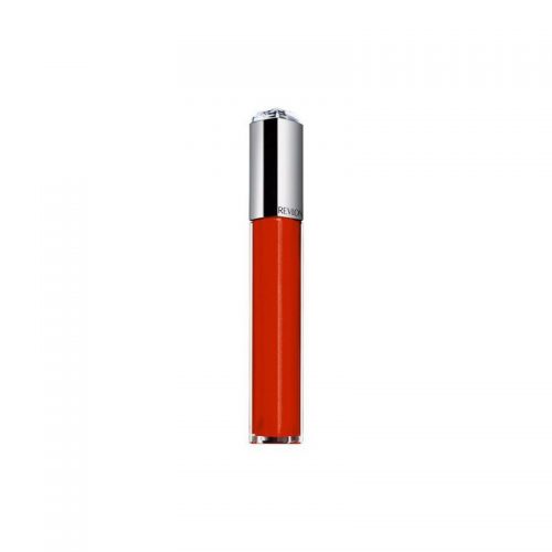 Помада-блеск REVLON Ultra Hd Lip Lacquer лаковый 560 Fire opal