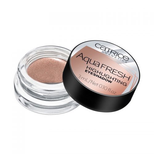 Тени для век Catrice Highlighting Eyeshadow 020