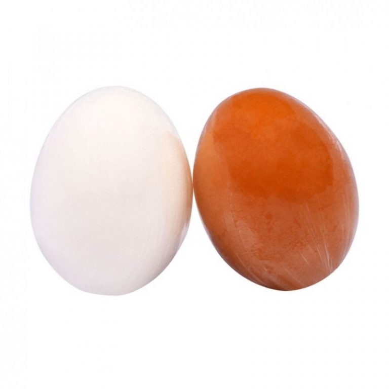 Мыло-маска для очистки пор TONY MOLY egg pore