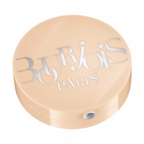 Тени для век BOURJOIS Ombre A Paupieres 01