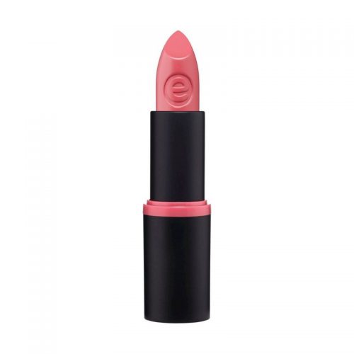 Помада для губ Essence longlasting lipstick устойчивая 13 светло-коралловый