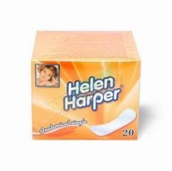 Single 20. Хелен Харпер прокладки ежедневные. Helen Harper прокладки софт. Тампоны Хелен Харпер разница по размеру.