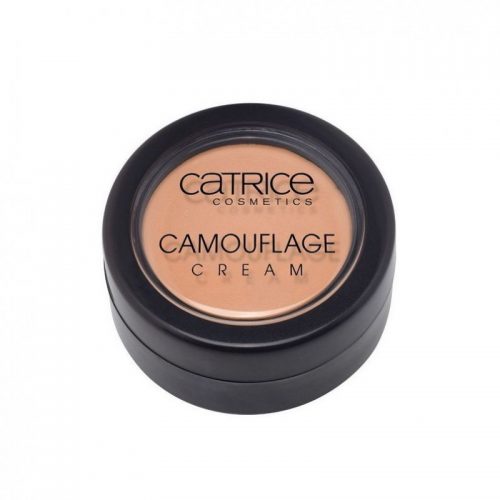 Консилер CATRICE Camouflage Cream 025 Rosy Sand песочно-розовый