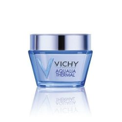 Крем Для Лица Vichy Aqualia Thermal Динамичное Увлажнение Насыщенный 50 Мл