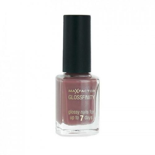 Лак для ногтей MAX FACTOR Glossfinity 050 candy rose