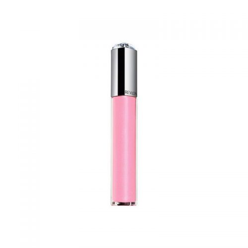 Помада-блеск REVLON Ultra Hd Lip Lacquer лаковый 525 Pink diamond