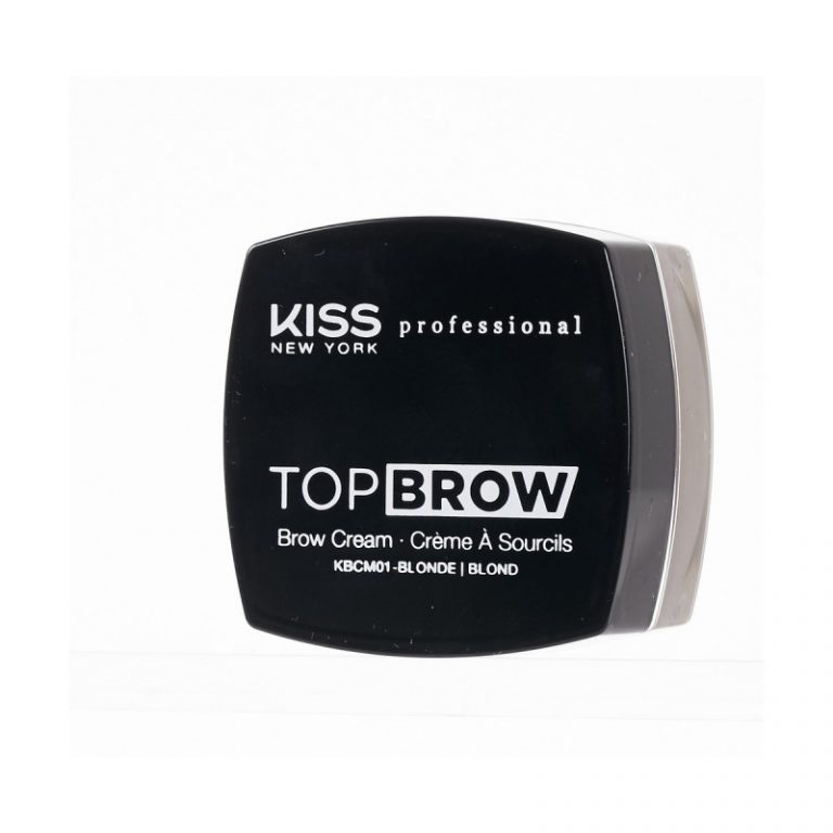 Помада для бровей Kiss Top Brow 01/blonde