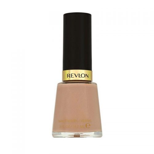 Лак для ногтей REVLON Core Nail Enamel 030-705 Gray suede