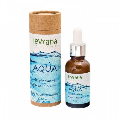 Сыворотка для лица Levrana AQUA увлажняющая