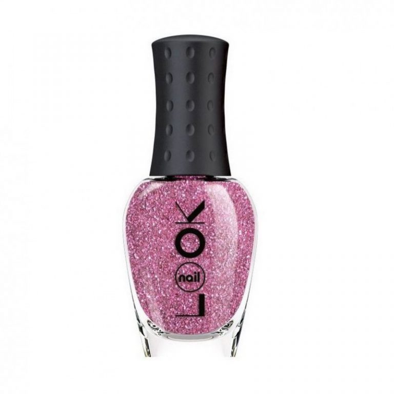 Лак для ногтей NAILLOOK Real Sugar Glitz 088 8