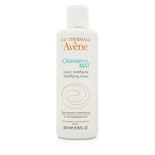 Лосьон для лица Avene Cleanance матирующий 200 мл