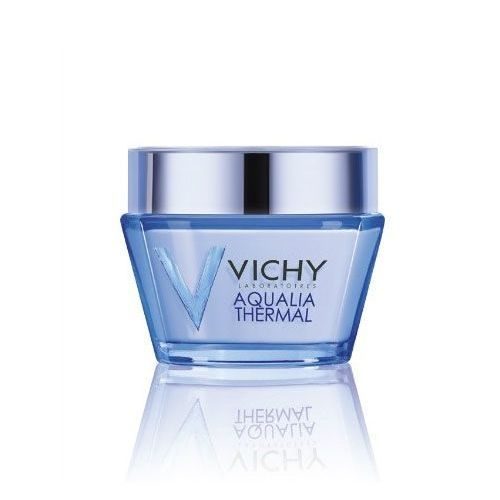 Крем Для Лица Vichy Aqualia Thermal Динамичное Увлажнение Легкий 50 Мл