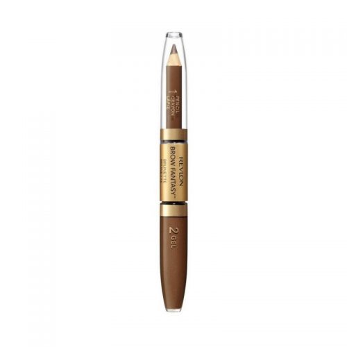 Карандаш и гель для Бровей REVLON Colorstay Brow Fantasy Pencil & Gel 105