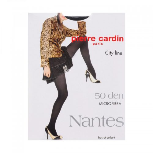 Колготки женские Pierre Carden nantes nero 3 50 den