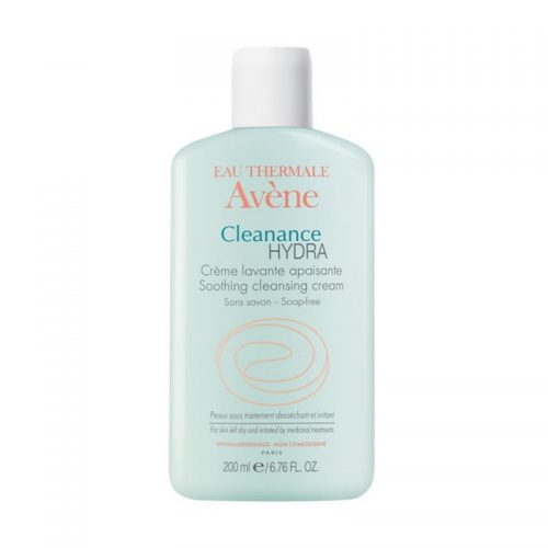 Крем очищающий Avene Cleanance Hudra смягчающий 200 мл