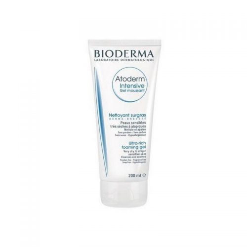 Мусс Bioderma Atoderm Intensive 200 мл