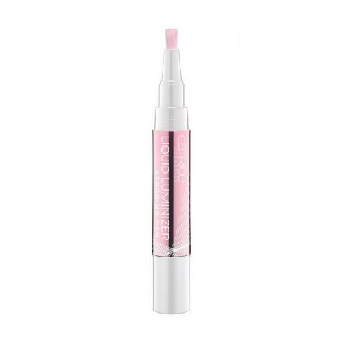 Люминайзер CATRICE liquid lumin.strobing pen 010 sleeping beauty's rose роз.зол.