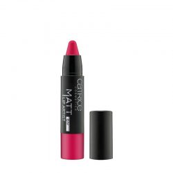 Помада для губ CATRICE CATRICE Matt Lip Artist 6hr 040 HibisKiss-Proof