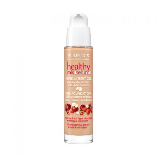 Тональный Крем-Сыворотка BOURJOIS Healthy Mix Serum 56 hale clair