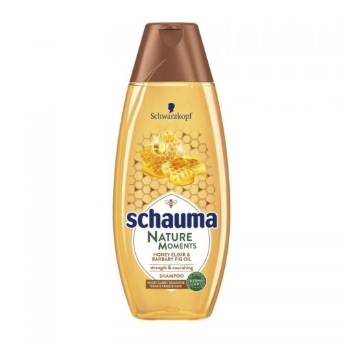 Шампунь Schauma 